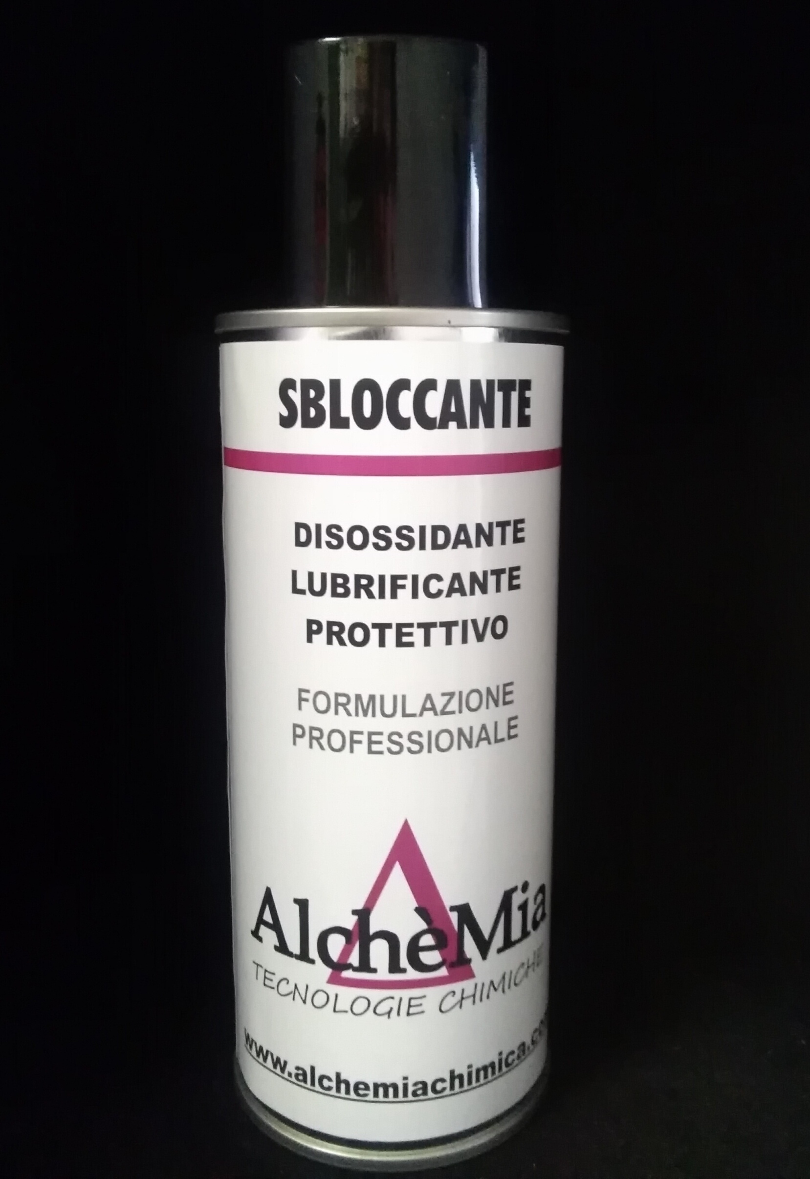 Prodotti pulizia PC, igienizzanti, spray sbloccanti e lubrificanti